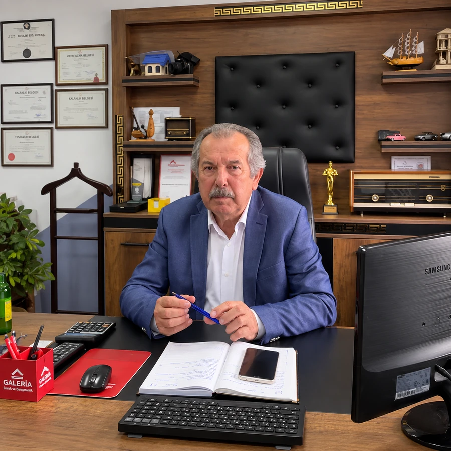 Ramazan Dağlı