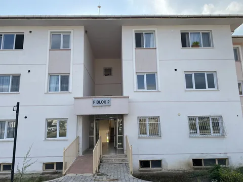 DÜZİÇİNDE 699 BİN PEŞİNATLA FUL EŞYALI2+1