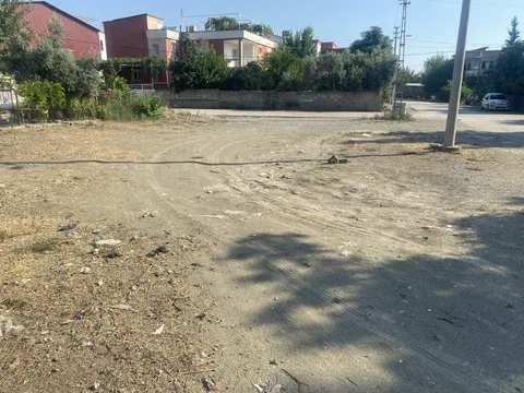 DÜZİÇİNDE PAZAR YERİNDE İŞ YERİ VE EV OLACAK