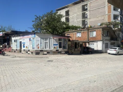DÜZİÇİN DE ÇARŞI İÇİNDE EN BÜYÜK YATIRIM